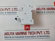 Merlin Gerin C60H 3 Phase-40 Amp-normal Circuit Breaker