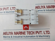 Merlin Gerin C60H 3 Phase-40 Amp-normal Circuit Breaker