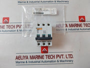 Merlin Gerin C60H 3 Phase-40 Amp-normal Circuit Breaker