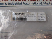 Merlin Gerin C60H 3 Phase-40 Amp-normal Circuit Breaker