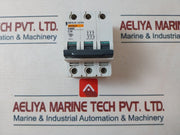 Merlin Gerin C60H 3 Phase-40 Amp-normal Circuit Breaker