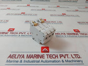 Merlin Gerin C60H 3 Phase-40 Amp-normal Circuit Breaker