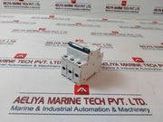 Merlin Gerin C60H 3 Phase-40 Amp-normal Circuit Breaker