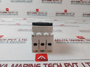 Merlin Gerin C60H 3 Phase-40 Amp-normal Circuit Breaker