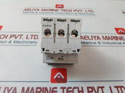 Merlin Gerin C60H 3 Phase-40 Amp-normal Circuit Breaker