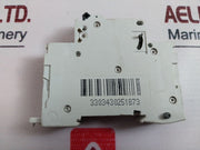 Merlin Gerin Multi 9 C60H Circuit Breaker 400V~ Ac