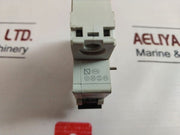 Merlin Gerin Multi 9 C60H Circuit Breaker 400V~ Ac