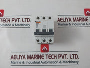 Merlin Gerin Multi 9 C60H Circuit Breaker 415V