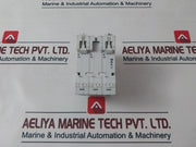 Merlin Gerin Multi 9 C60H Circuit Breaker 415V