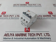 Merlin Gerin Multi 9 C60H Circuit Breaker 415V