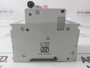 Merlin Gerin Multi 9 C60H Circuit Breaker 415V