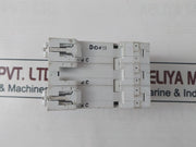 Merlin Gerin Multi 9 C60H Circuit Breaker 415V