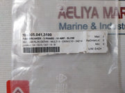 Merlin Gerin C60N C10 Circuit Breaker 400V