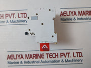 Merlin Gerin C60N C10 Circuit Breaker 400V