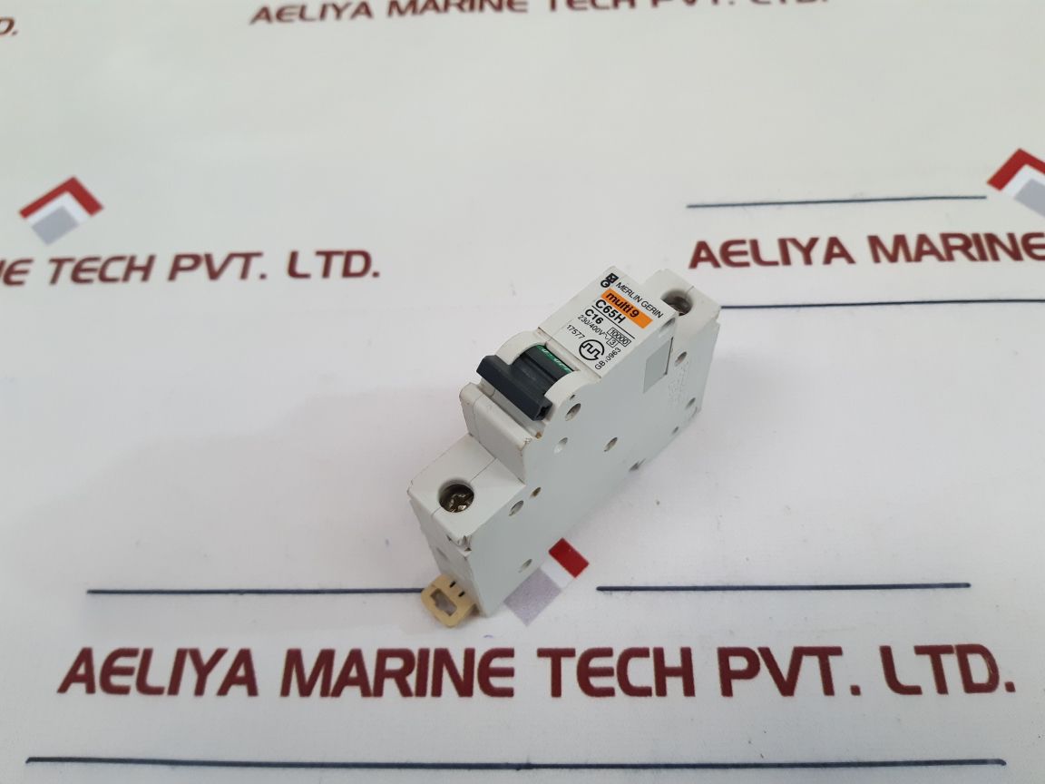 Merlin Gerin Multi 9 C65H Circuit Breaker