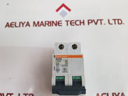 Merlin Gerin Multi 9 C65N Circuit Breaker Gb10963