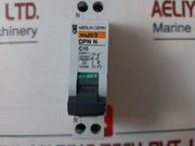 Merlin Gerin Multi 9 Dpn N C10 Circuit Breaker