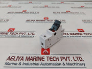 Merlin Gerin Multi 9 Sbi Fuse Holder Block 20A 500V