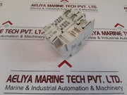 Merlin Gerin Multi 9 Vigi C60 With C60N C16 Circuit Breaker 400V~