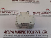 Merlin Gerin Multi 9 Vigi C60 With C60N C16 Circuit Breaker 400V~