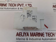 Merlin Gerin Multi 9 Vigi C60 With C60N C16 Circuit Breaker 400V~