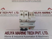 Merlin Gerin Multi 9 Vigi C60 With C60N C16 Circuit Breaker 400V~