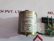 Merlin Gerin Mx-a Shunt Trip Xf-e Closing Release Circuit Breaker