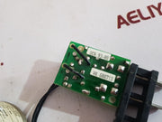 Merlin Gerin Mx-a Shunt Trip Xf-e Closing Release Circuit Breaker