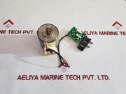 Merlin Gerin Mx-a Shunt Trip Xf-e Closing Release Circuit Breaker