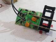 Merlin Gerin Mx-a Shunt Trip Xf-e Closing Release Circuit Breaker