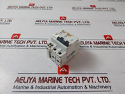 Merlin Gerin Mx+Of C60H Circuit Breaker 0509 A2R