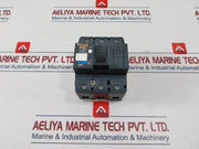 Merlin Gerin Ng125L Circuit Breaker