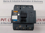 Merlin Gerin Ng125L Circuit Breaker