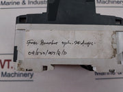 Merlin Gerin Ng125L Circuit Breaker