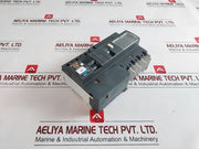 Merlin Gerin Ng125N Circuit Breaker With Vigi Ng125