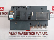 Merlin Gerin Ng125N Circuit Breaker With Vigi Ng125