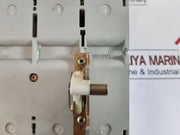 Merlin Gerin Ns100-160-250 N/Ha Adapted Circuit Breaker