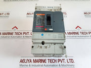 Merlin Gerin Ns100-160-250 N/H/Na Adapted Circuit Breaker