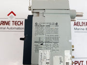 Merlin Gerin Ns100-160-250 N/Ha Adapted Circuit Breaker