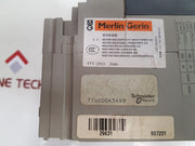 Merlin Gerin Ns100-160-250 N/Ha Circuit Breaker Tm 80 D