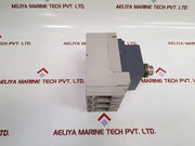 Merlin Gerin Ns100-160-250 N/Ha Circuit Breaker Tm 80 D