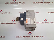 Merlin Gerin Ns100-160-250 N/Ha Circuit Breaker Tm 80 D