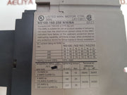 Merlin Gerin Ns100-160-250 N/Ha Circuit Breaker Tm 80 D