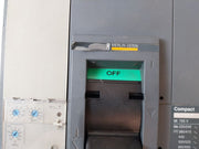 Merlin Gerin Ns1250 N Circuit Breaker