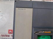 Merlin Gerin Ns1250 N Circuit Breaker