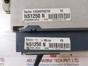 Merlin Gerin Ns1250 N Circuit Breaker