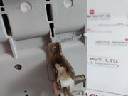 Schneider/Merlin Gerin Ns160 H Circuit Breaker Ns100-160 250 N/H/Na