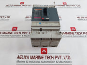 Schneider/Merlin Gerin Ns160 H Circuit Breaker Ns100-160 250 N/H/Na