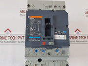 Merlin Gerin Ns100-250l 160a Circuit Breaker 213207