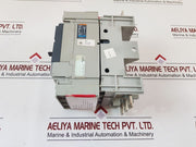 Merlin Gerin Ns100-250l 160a Circuit Breaker 213207